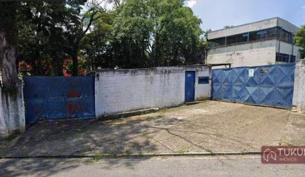 Galpão para alugar, 5500 m² por R$ 300.000,00/mês - Cangaíba - São Paulo/SP