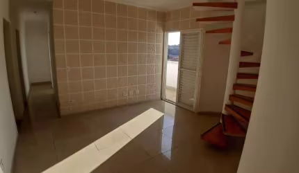 Cobertura à venda, 214 m² por R$ 650.000,00 - Vila Galvão - Guarulhos/SP
