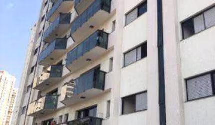 Apartamento à venda, 160 m² por R$ 840.000,00 - Vila Regente Feijó - São Paulo/SP