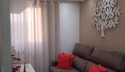 Apartamento à venda, 45 m² por R$ 395.000,00 - Vila Mazzei - São Paulo/SP