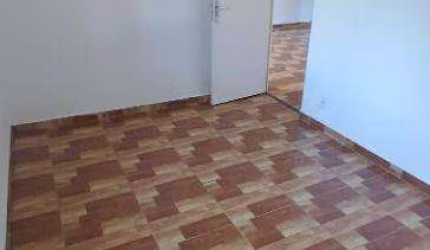 Apartamento à venda, 52 m² por R$ 255.000,00 - Cidade Nova Heliópolis - São Paulo/SP
