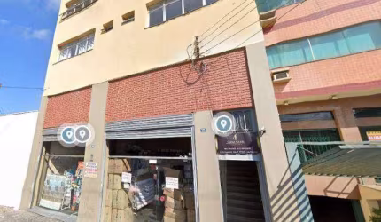 Sala para alugar, 65 m² por R$ 1.501,80/mês - Centro - Guarulhos/SP