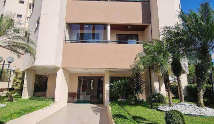 Apartamento à venda, 66 m² por R$ 680.000,00 - Chora Menino - São Paulo/SP