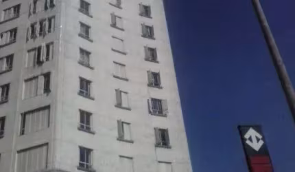 Apartamento com 1 dormitório à venda, 26 m² por R$ 200.000,00 - Sé - São Paulo/SP
