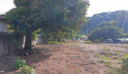 Terreno à venda, 2400 m² por R$ 1.200.000,00 - Jardim Maracanã - Atibaia/SP