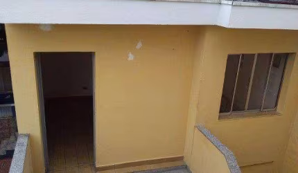 Casa para alugar, 60 m² por R$ 1.288,00/mês - Vila Romero - São Paulo/SP