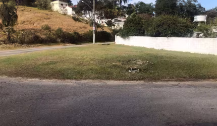 Terreno à venda, 255 m² por R$ 200.000,00 - São Bento - Arujá/SP