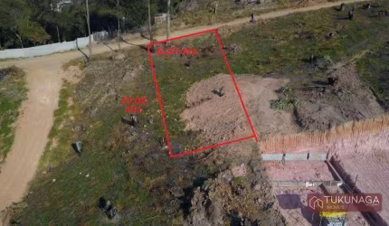 Terreno à venda, 125 m² por R$ 110.000,00 - Jardim Paraíso - Guarulhos/SP