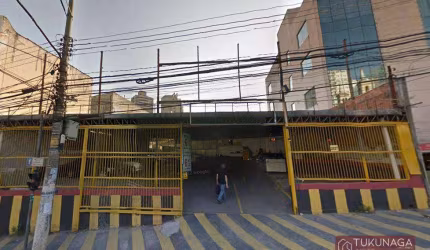 Terreno à venda, 634 m² por R$ 7.000.000,00 - Santana - São Paulo/SP