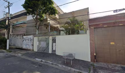 Sobrado à venda, 118 m² por R$ 620.000,00 - Vila Aricanduva - São Paulo/SP