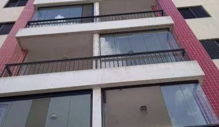 Apartamento à venda, 62 m² por R$ 490.000,00 - Penha de França - São Paulo/SP