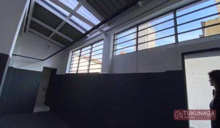 Galpão à venda, 186 m² por R$ 958.000,00 - Vila Mariana - São Paulo/SP