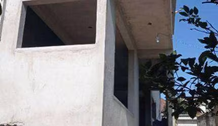 Terreno à venda, 40 m² por R$ 415.000,00 - Parque Primavera - Guarulhos/SP