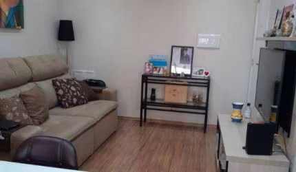 Apartamento à venda, 59 m² por R$ 530.000,00 - Picanco - Guarulhos/SP