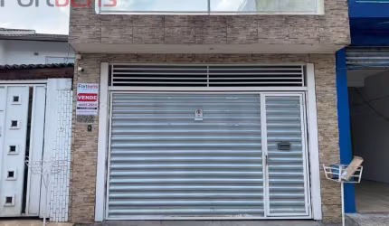 Sobrado Para Vender com 3 quartos 1 suítes no bairro Jardim Marcelino em Caieiras