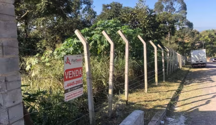 Lote / Terreno Comercial Para Vender no bairro Vera Tereza em Caieiras