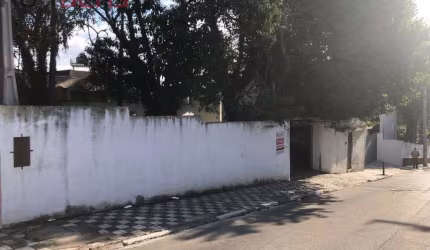 Lote / Terreno Comercial Para Vender com 1.200m² - Região Central em Caieiras