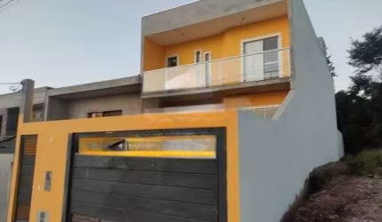 Sobrado Residencial  com 3 dormitórios à venda, 202 m² por R$ 795.000 - Morro Grande - Caieiras/SP