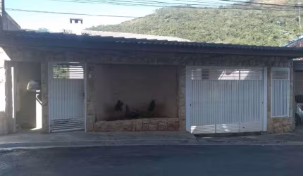 Sobrado Residencial com 3 dormitórios à venda, 202 m² por R$ 640.000 - Laranjeiras - Caieiras/SP