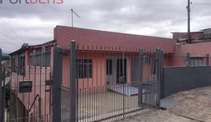 Casa Para Vender com 2 quartos no bairro Parque vitória  em Franco Da Rocha