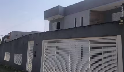 Sobrado Para Vender com 3 quartos 2 suítes no bairro Região Central em Caieiras