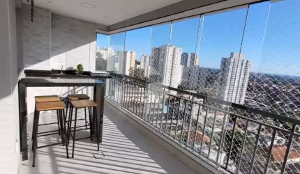 Apartamento Para Vender com 2 quartos 1 suítes no bairro Jardim Caboré em São Paulo