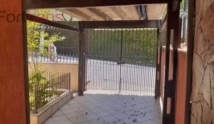 Casa Para Vender com 3 quartos no bairro Vila Sofia em São Paulo