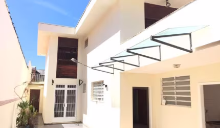 Sobrado com 3 dormitórios à venda, 241 m² por R$ 1.800.000,00 - Mirandópolis - São Paulo/SP