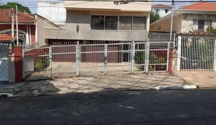 Sobrado com 4 dormitórios à venda, 316 m² por R$ 1.630.000,00 - Jardim da Saúde - São Paulo/SP