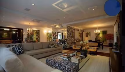 Apartamento Residencial à venda, Morro dos Ingleses, São Paulo - AP7595.