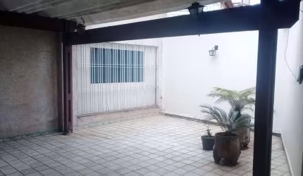 Casa Residencial à venda, Vila Monumento, São Paulo - CA5660.
