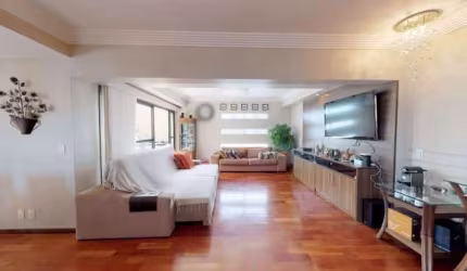 Cobertura Residencial à venda, Vila Mariana, São Paulo - CO0770.