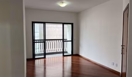 Apartamento Residencial à venda, Chácara Santo Antônio, São Paulo - AP7982.