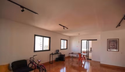 Apartamento Residencial à venda, Panamby, São Paulo - AP10772.