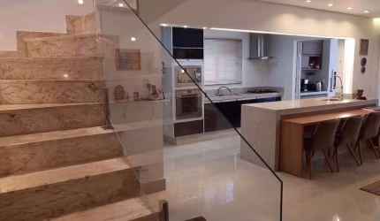 Cobertura Residencial à venda, Jardim Sul, São Paulo - CO0926.