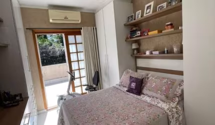 Casa Para Vender com 2 quartos no bairro Chácara Santo Antônio em São Paulo