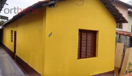 Casa Para Vender com 4 quartos no bairro Região Central em Caieiras
