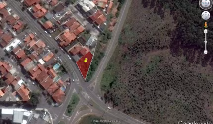 Lote / Terreno de Bairro Para Vender no bairro Região Central em Caieiras
