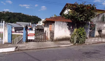 Terreno á Venda na Região Central em Caieiras