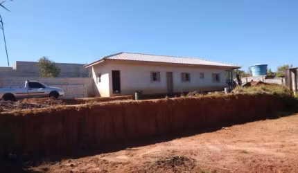 Casa residencial à venda, Terra Preta, Mairiporã.
