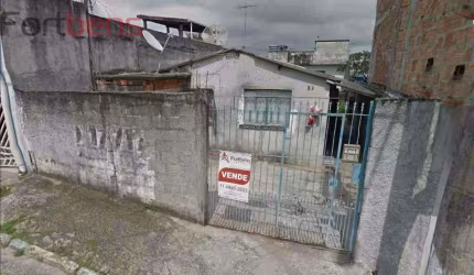 Casa Para Vender com 2 quartos no bairro Nova Era em Caieiras