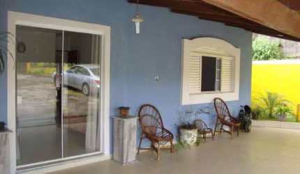 Chácara com 3 dormitórios à venda, 2345 m² por R$ 850.000,00 - Mato Dentro - Mairiporã/SP