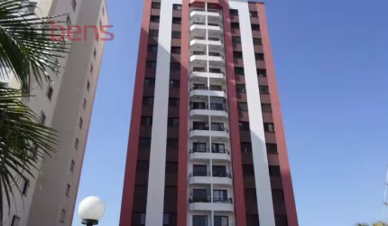 Apartamento  residencial à venda, Parque Mandaqui, São Paulo.