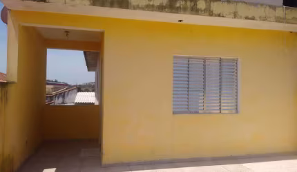 Sobrado com 2 dormitórios à venda, 180 m² por R$ 500.000,00 - Laranjeiras - Caieiras/SP