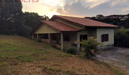 Casa Para Vender com 1.000m² de Terreno e 3 quartos 1 suítes no bairro Vera Tereza em Caieiras