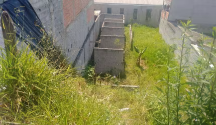Terreno residencial à venda, ótima oportuniade.