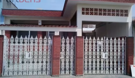 Casa com 2 dormitórios à venda, 92 m² por R$ 636.000,00 - Região Central - Caieiras/SP