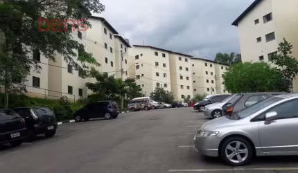 Apartamento Para Vender com 2 quartos no bairro Laranjeiras em Caieiras