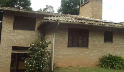 Casa Para Vender com 3 quartos 2 suítes no bairro Santa Inês em Caieiras