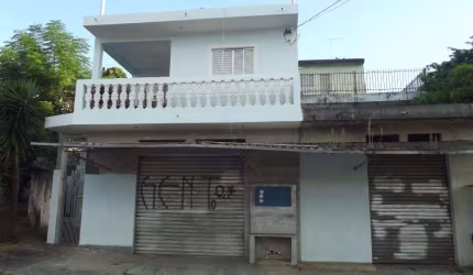 Casa residencial à venda, Laranjeiras, Caieiras.